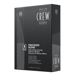 Precision Blend odsiwiacz do włosów 2-3 Dark 3x40ml