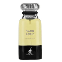 Dark Aoud woda perfumowana spray 80ml