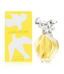 L'Air Du Temps woda toaletowa spray 100ml