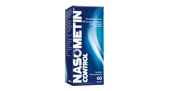 Nasometin Control 0,05mg/daw. 1but.a 60daw