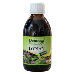 DERMESA Łopian korzeń 250ml