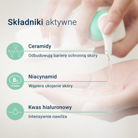 CeraVe Oczyszczający Żel do Mycia 236 ml