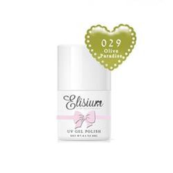 UV Gel Polish lakier hybrydowy do paznokci 029 Olive Paradise 8ml
