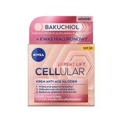 Cellular Expert Lift krem anti-age na dzień SPF30 50ml