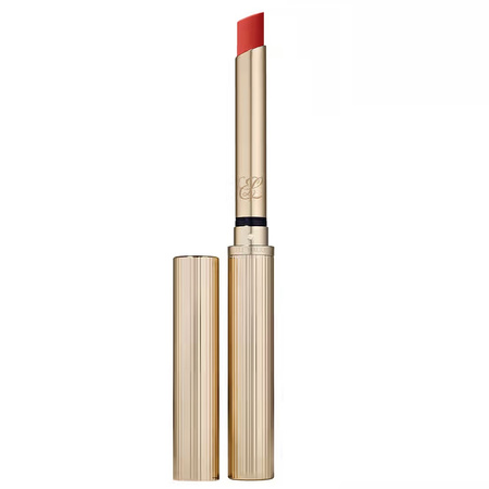 Pure Color Explicit Silk Matte Lipstick matowa pomadka do ust 212 7g