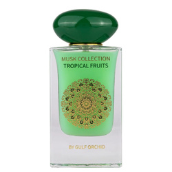 Tropical Fruits woda perfumowana spray 60ml