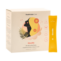 GlowMe ananas-mango