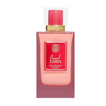 Lamsa perfumy spray 80ml