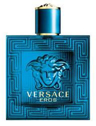Eros woda toaletowa spray 30ml