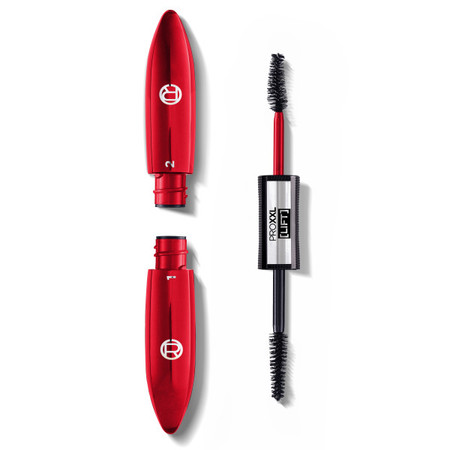 Pro XXL Lift Mascara podwójny tusz do rzęs Black 12ml