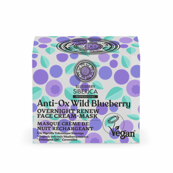 Krem - maska do twarzy na noc regenerujący 50 ml