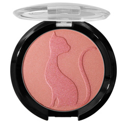 Love Struck Blusher + Bronzer róż do policzków i bronzer 102 Honey Bunches 7.5g