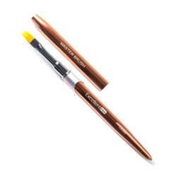 Master Brush pędzelek do ombre Rose Gold