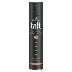 Power & Fullness Hairspray lakier do włosów w sprayu Mega Strong 250ml