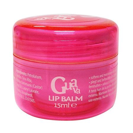 Pink balsam do ust o smaku guawy 15ml