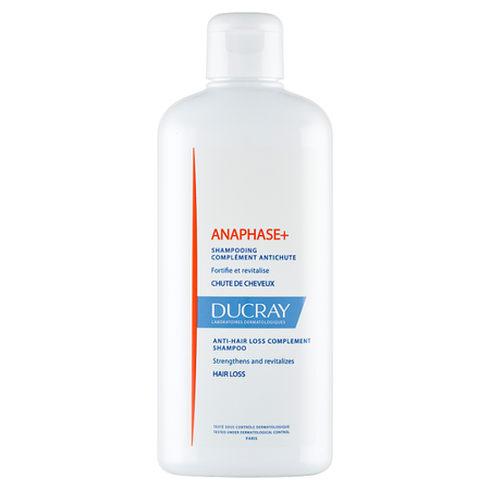 Ducray Anaphase+ Szampon 400 ml