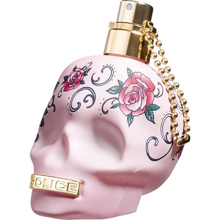 To Be Tattooart For Woman woda perfumowana spray 40ml