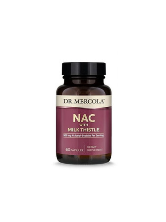Liver Support (60 kaps.)