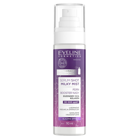 Serum Shot mleczna mgiełka PDRN Booster NAD+ 110ml