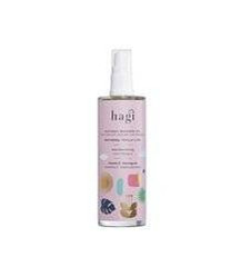 Hagi - Naturalny olejek do masażu Wakacje na Bali 100ml