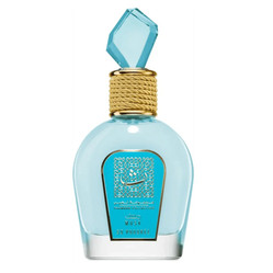 Musk So Poudree woda perfumowana spray 100ml