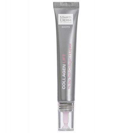Shots Collagen Lift skoncentrowane serum do twarzy 20ml