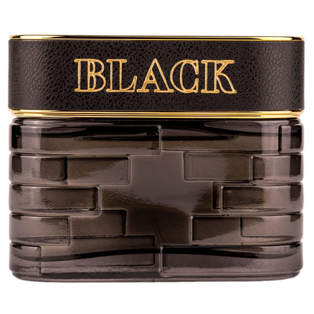 Black woda perfumowana spray 100ml
