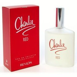 Charlie Red woda toaletowa spray 100ml
