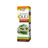 Etja, Olej MACERAT z Alg Spirulina, 50 ml