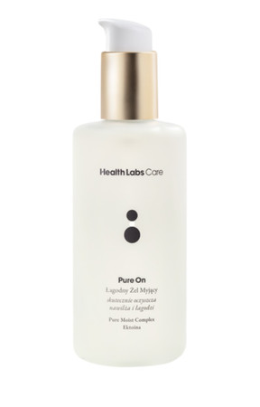 Pure On łagodny żel myjący 200ml