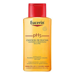 pH5 olejek pod prysznic 200ml