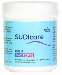 Sudicare Max Forte Krem 240 ml