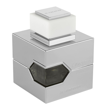 L'Aventure Blanche woda perfumowana spray 100ml - produkt bez opakowania