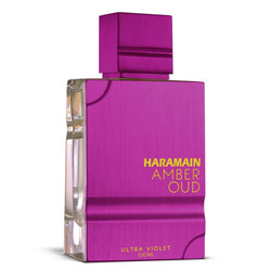 Amber Oud Ultra Violet woda perfumowana spray 200ml