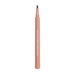 Here To Stain Lip Pen długotrwała konturówka do ust w pisaku 004 Mocha 1ml