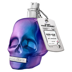 To Be My.Avatar For Man woda toaletowa spray 75ml