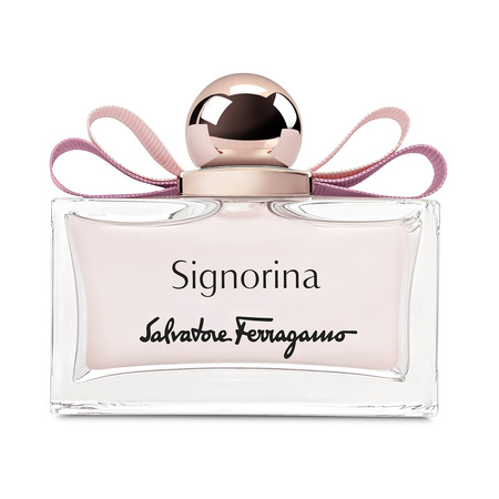 Salvatore Ferragamo Signorina woda perfumowana spray 30mlSalvatore Ferragamo