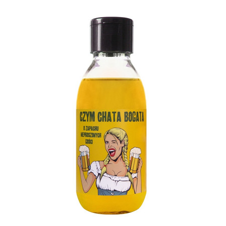 Mini Shots! Czym Chata Bogata żel pod prysznic 100ml