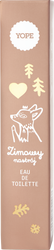Yope Zimowy Nastrój Woda toaletowa 33ml