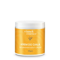 Vianek Essence Krem do ciała Flare 250ml