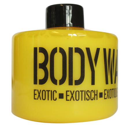 Yellow żel pod prysznic o zapachu owoców tropikalnych 300ml