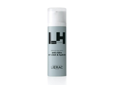 LIERAC HOMME EMULSJA ANTI-AGING 50 ML