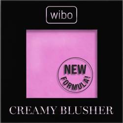 Creamy Blusher róż do policzków 1 3.5g