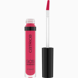 Gloss Obsessed Lip Glaze błyszczyk do ust 030 Gloss Over It 2.5ml