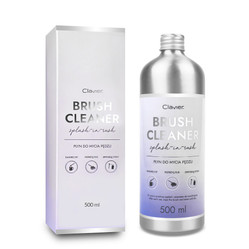 Brush Cleaner płyn do mycia pędzli 500ml