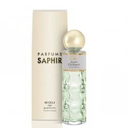 Sph Green Pour Femme woda perfumowana spray 200ml
