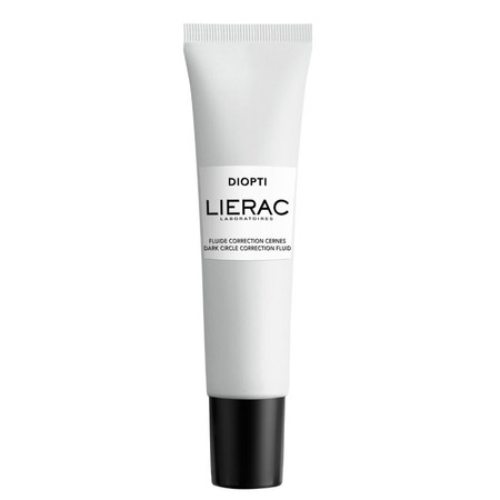 LIERAC DIOPTICERNE KREM POD OCZY NA CIENIE 15 ML