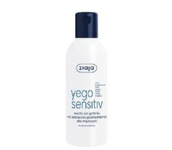 Ziaja Yego, Sensitiv woda po goleniu dla mężczyzn 200ml