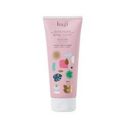 Hagi − Wakacje na Bali, nawilżający balsam do ciała − 200 ml