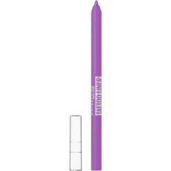 Tattoo Liner Gel Pencil żelowa kredka do oczu 801 Purple Pop